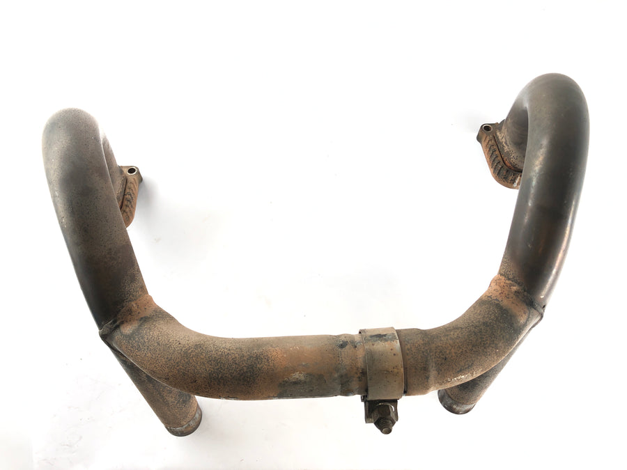 BMW R 1150 R R21 [2002] - Manifold eksosmanifold