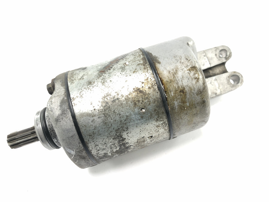 KTM 640 LC4 EGS [1999] - Startmotor elektrisk starter 12V Mitsuba SM-13