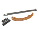 Benelli TNT 1130 [2009] - spennskinne og glideplater spredekjede-2