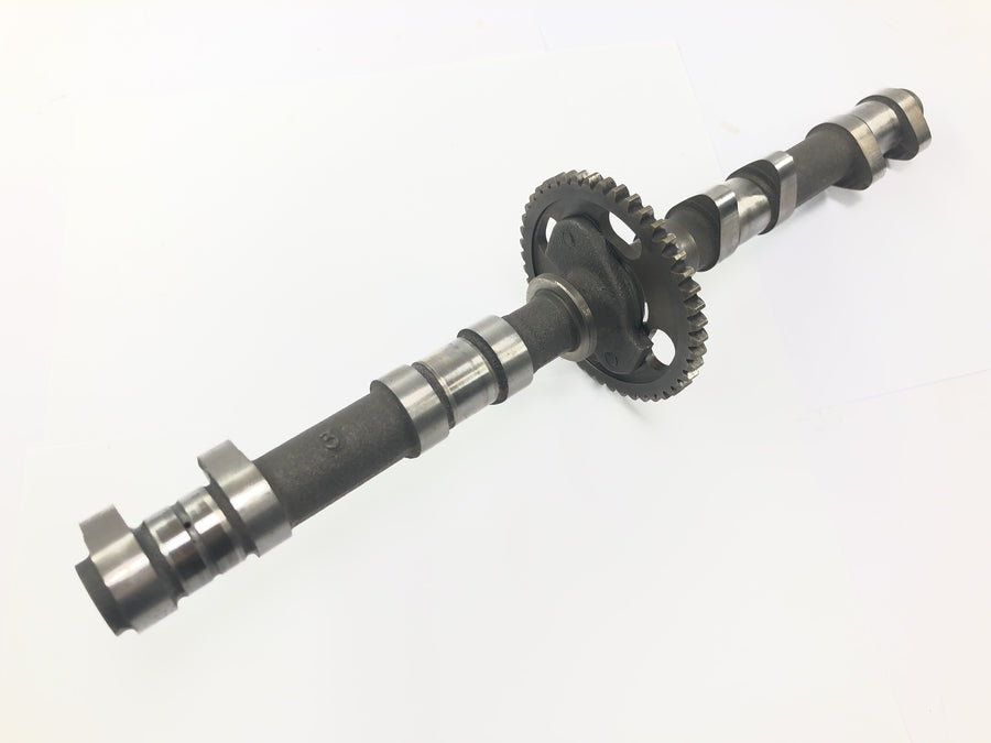 Yamaha XJR 1300 RP02 [1999] - Kamaksel inntakskamaksel