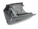 BMW K 1100 LT 100 [1994] - Sitersholderinnehaver rammeplate bak-3