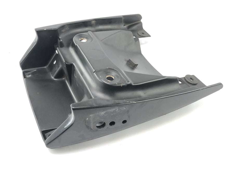 BMW K 1100 LT 100 [1994] - Sitersholderinnehaver rammeplate bak