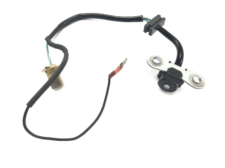 Honda NSR 125 JC20 [1991] - Pickup sensor pulsgenerator tenningspulsgenerator