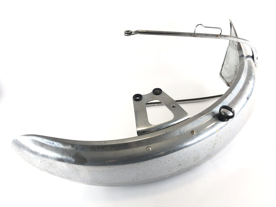 Honda GL 1000 Goldwing GL1 [1977] - Frontfendr beskyttelsesbrett foran Fenders