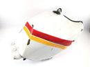 Yamaha XTZ 750 3LD [1989] - Tank drivstofftank rustfri med bulk-1