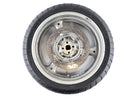 Moto Guzzi Norge 1200 [2006] - Bakhjul Rad Rim bak 5.50x17 "med bremseskive-6