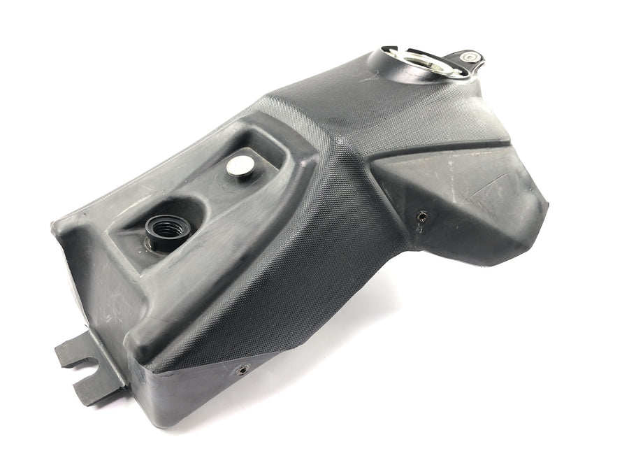 Aprilia SX 125 KX [2018] - Drivstofftank bensintank plasttanktank