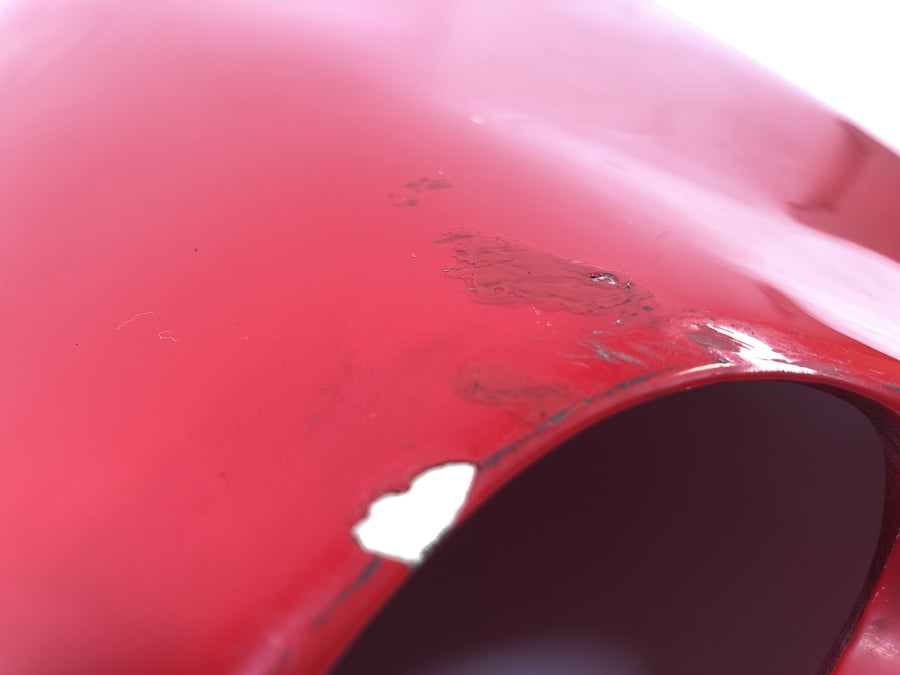 Ducati 900 SS [1991] - Dekket sidedel til venstre