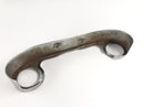 Yamaha XS 400 2A2 [1982] - Aperture Lower Fork Bridge Cover-5
