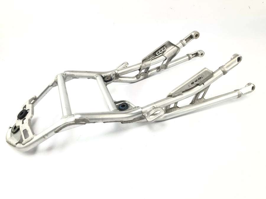Ducati 999 H4 [2003] - Aluminium for bakre ramme