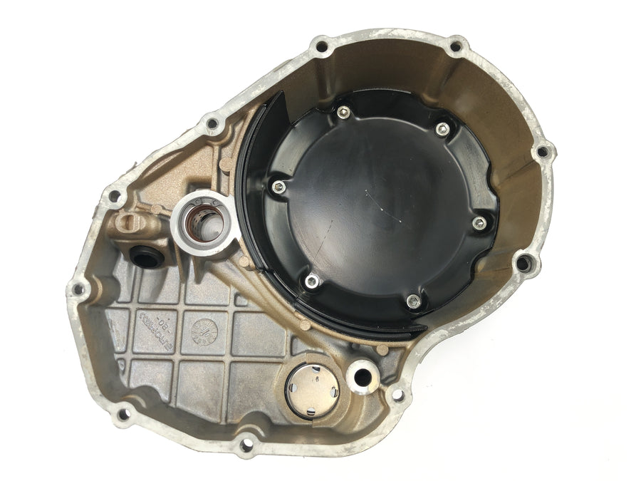 Ducati Monster SR2 800 M4 [2006] - clutchdeksel motordeksel høyre