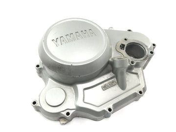 Yamaha WR 125 X DE07 [2010] - Clutchdeksel motordeksel