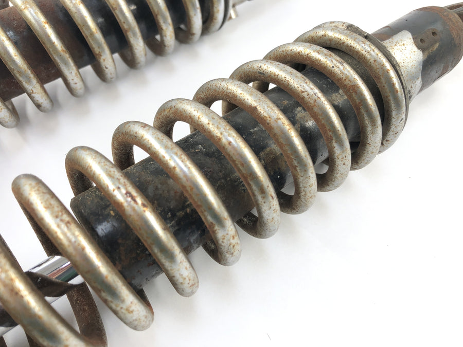 Yamaha XS 650 SE 3L1 [1979] - Spring Absorber Set Couple