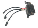 Moto Guzzi V11 Sport [1999] - Spenningsregulator likeretter regulator ladekontroller-4
