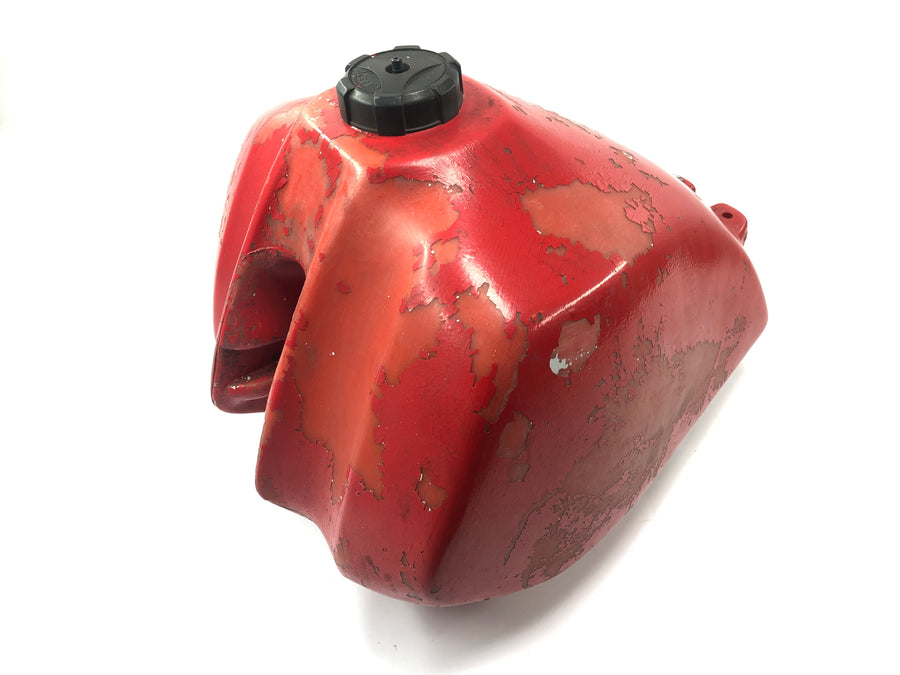 Honda XL 600 R PD03 [1986] - Drivstofftank bensintank tank container