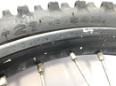 KTM LC4 640 [2003] - Forhjulets forhjulskant-3