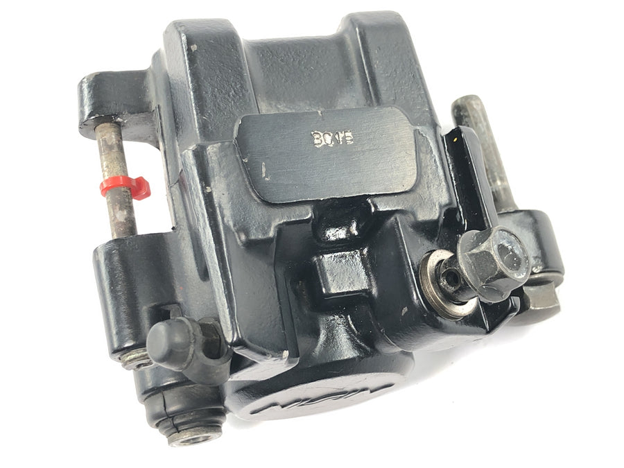 Honda XR 600 R PE04 [1992] - Bremsecaliper bak Nissin