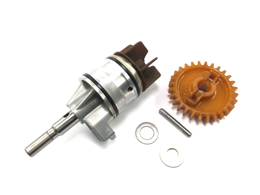 BMW C1 125 [2002] - Vannpumpe vannpumpe enhet impeller gir