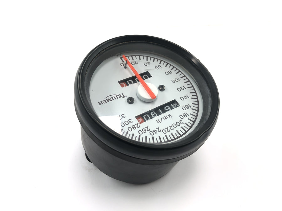 Triumph Daytona 1200 T300D [1994] - Speedometer Turteller Kilometerteller