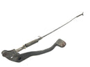 Yamaha XT 350 3YT / 55V [1990] - Bremsepedal med bremsekobling-1