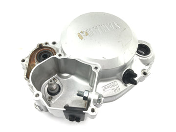 Sachs ZX 125 [1998] - clutchdeksel motordeksel Yamaha - 0