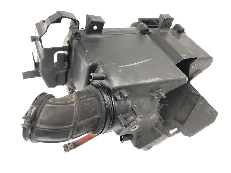 Honda FMX 650 RD12 [2006] - Luftfilterboks luftfilterhus luftboks