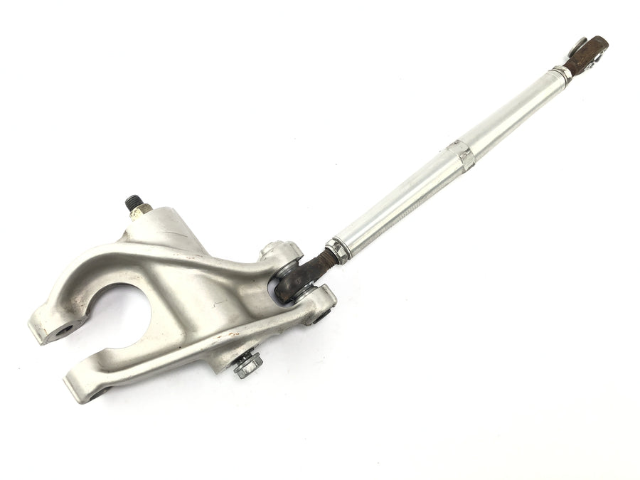 Ducati 999 H4 [2003] - Avbøyningsspak Bone Swinge Deflection Spak bak