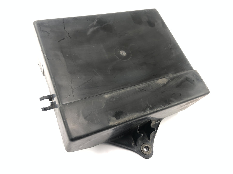 Honda GL 1500 Goldwing SC22 [1993] - Batteriboks batteriholder batteriboks