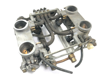 Honda VFR 800 FI RC46 [1999] - Injeksjonssystem for gassventilenhet