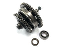 Triumph Daytona 900 T300D [1996] - starter frihjul starter clutch girsett-5