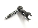 Kawasaki GPZ 1100 ZXT10E [1997] - Switch Shaft Gear Shelled Spak til venstre-3