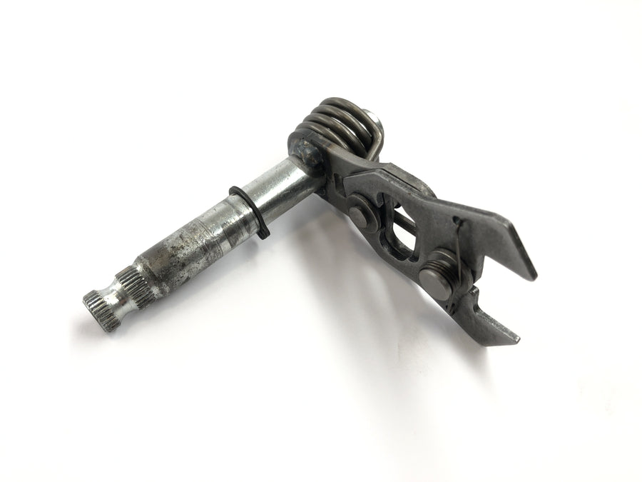 Kawasaki GPZ 1100 ZXT10E [1997] - Switch Shaft Gear Shelled Spak til venstre