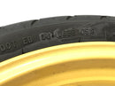 BMW K 1200 S K12S [2004] - Forhjulsfelghjul 17 tommer-3