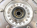 Triumph Thunderbird 900 T309rt [1996] - Forhjul med bremseskivehjul RIM FRONT-5