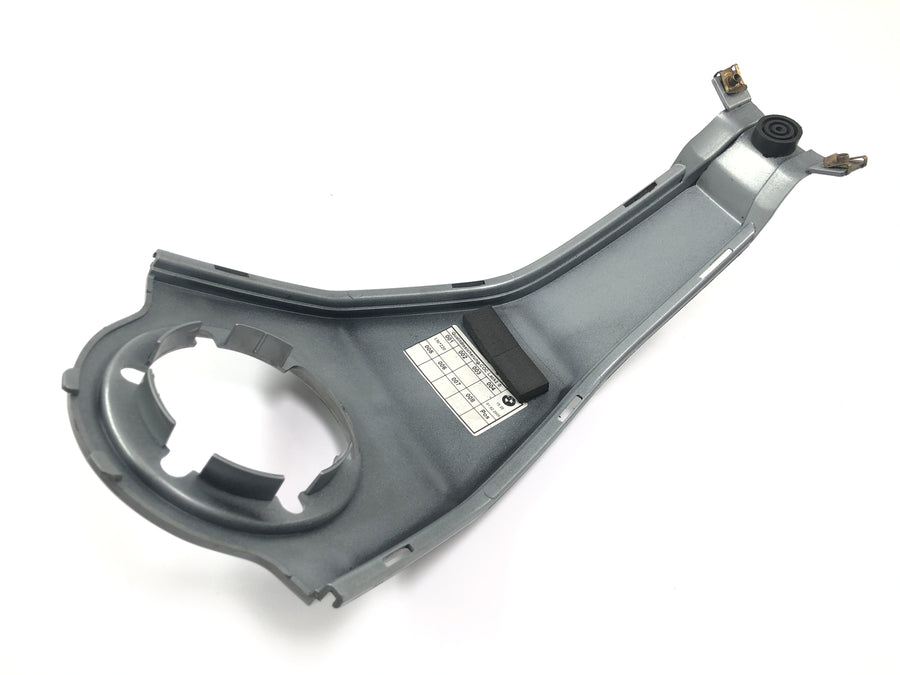 BMW K 1200 S K12S [2005] - Tankdeksel til tankpanel fargekode 933