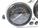 Kawasaki ZRX 1200 S ZRT20A [2001] - Speedometer enhet cockpit instrument cluster speedometer 70117 kilometer-2