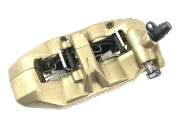 Moto Guzzi V11 Sport [1999] - Bremsecaliper foran høyre Brembo Gold - 0