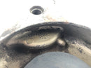 Honda VTR 1000 SP 1 SC45 [2001] - Pinion Cover Engine Lid-4
