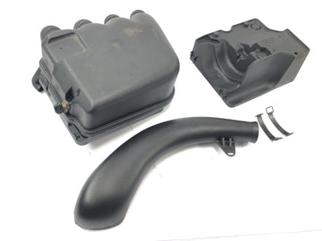 BMW K 1100 LT 100 [1994] - Air Filter Box Airbox Air Line Intrace Trim