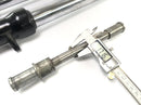 Kawasaki ZX -10 ZXT00B [1990] - Fork Telegabel med Axis Front Fork Fork Suspensjon-5