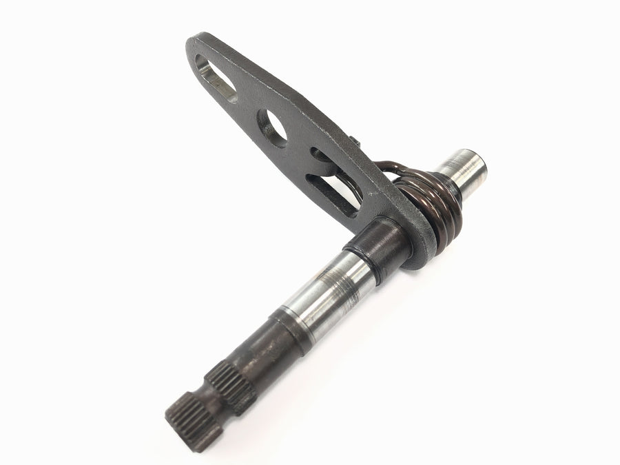Benelli TNT 1130 [2009] - giraksel girspakaksel