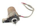 Yamaha DT 125 DE06 [2005] - Starter Engine Starter Engine-1