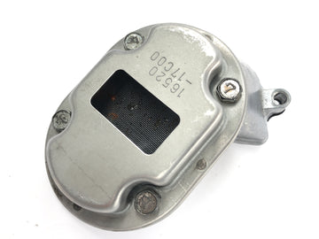 Suzuki GSX R 1100 GV73B [1990] - Oil Sieve - 0