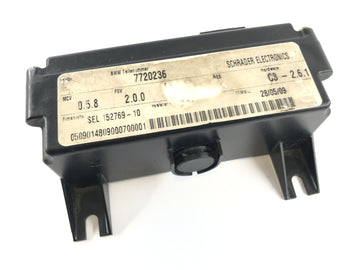 BMW K 1300 S K12S [2010] - Sensor Control Unit RDKS Dekktrykkskontrollsystemmodul