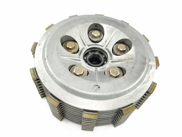 TRIUMPH DAYTONA 955I T595 [1998] - Clutch clutch pakke clutch enhet