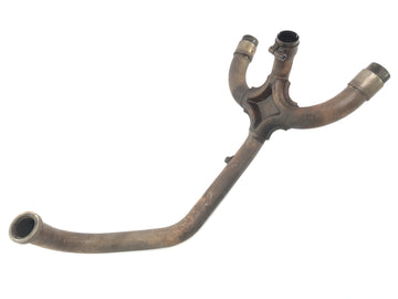 Ducati 900 SS [1991] - Manifold eksosmanifold