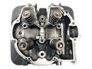 Honda FMX 650 RD12 [2006] - Sylinderhodeventiltog ventilsete uten kamaksel-5