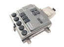 Honda GL 1500 Goldwing SC22 [1987] - Radiokassettradiolydsystem-1