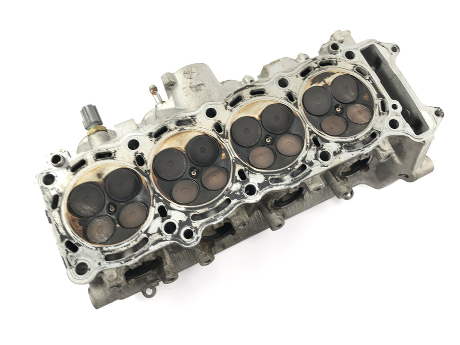 Suzuki GSX R 1000 WVB6 K6 [2006] - sylinderhodeventiltog ventilsete