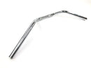 Triumph Bonneville T100 986MF [2012] - Styre rørformet styre krom 25,4 mm-2
